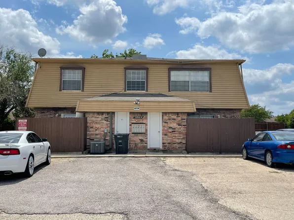 2304 Wales Cir APT D, Killeen, TX 76549