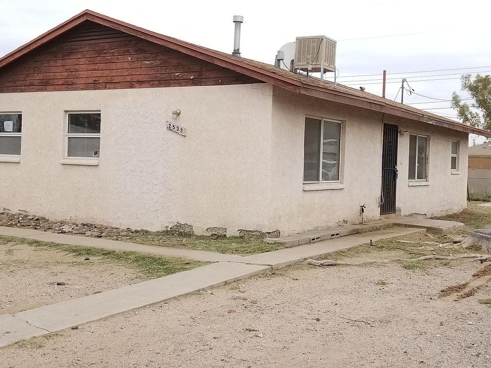 1st image of 2533 E Cochise Vis #113