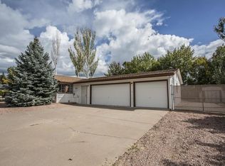 606 W Arabian Way, Payson, AZ 85541