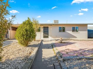 3621 Sheppard Ave, El Paso, TX 79904