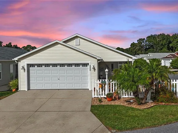 5600 McCray Ave, The Villages, FL 32163