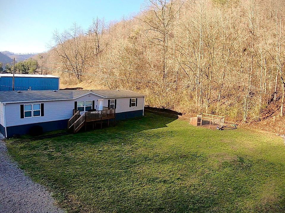 2151 Raccoon Rd, Raccoon, KY 41557 Zillow