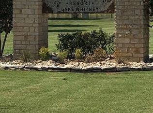 6051 Wildwood Dr LOT 51, Whitney, TX 76692