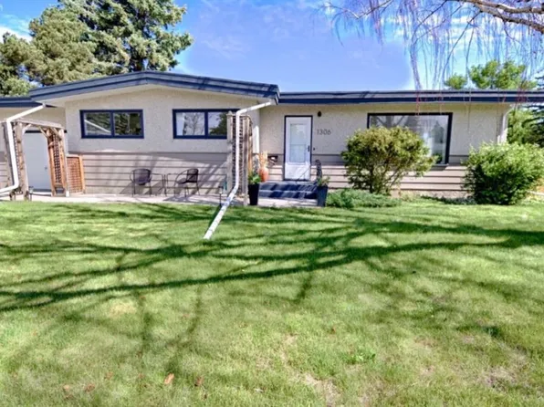 1306 29th St S, Lethbridge, AB T1K 2X3