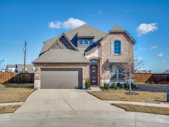 1100 Stallion Ln, Justin, TX 76247