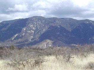 0 S Bowman Rd, Tucson, AZ 85739