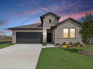 1517 Hamilton St, Howe, TX 75459