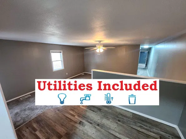 800 Pulaski St #B, Lincoln, IL 62656