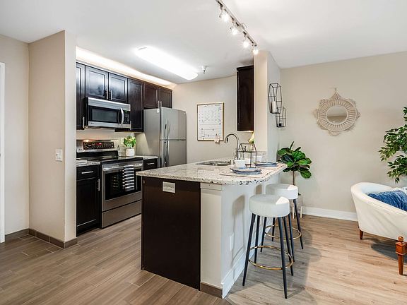 4th image of 6400 Christie Ave APT 3308