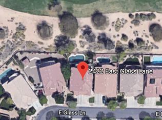 2422 E Glass Ln, Phoenix, AZ 85042