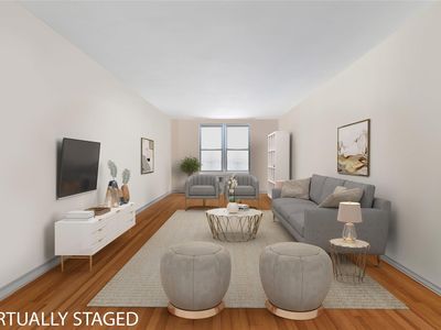 131 74th Street #2C, Brooklyn, NY, 11209