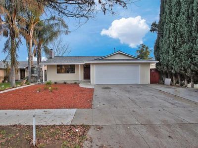 3542 Verdi Dr, San Jose, CA, 95111