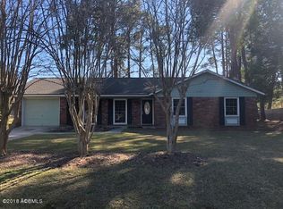 1711 Acres Dr, Beaufort, SC 29902