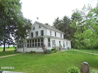 9304 E Knoup Rd, Rock City, IL 61070