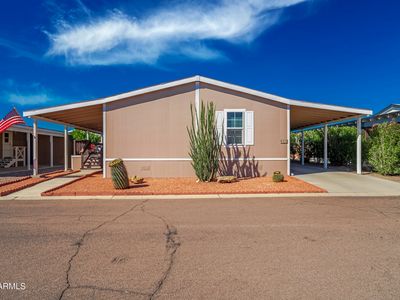 2501 W Wickenburg Way #315, Wickenburg, AZ, 85390