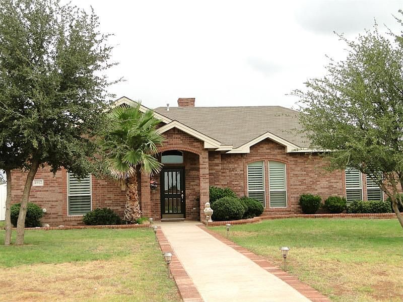 4912 Tattenham Cor, Midland, TX 79707 | Zillow