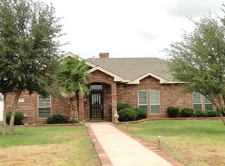 4912 Tattenham Cor, Midland, TX 79707