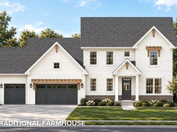 The Harrison Plan, Millbrook