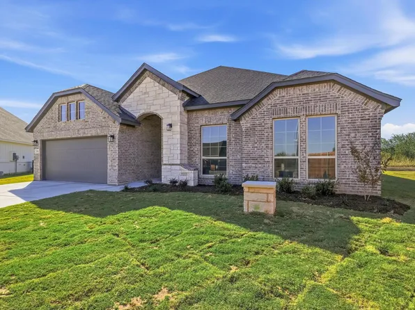 12516 Hopke Ct, Fort Worth, TX 76126