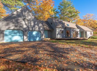 16 Captains Way, Kittery Point, ME 03905