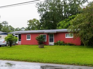 3070 RICKY Drive, Jacksonville, FL 32223