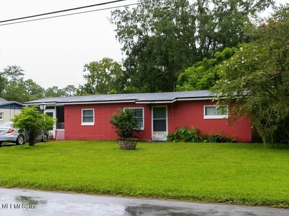3070 RICKY Drive, Jacksonville, FL 32223