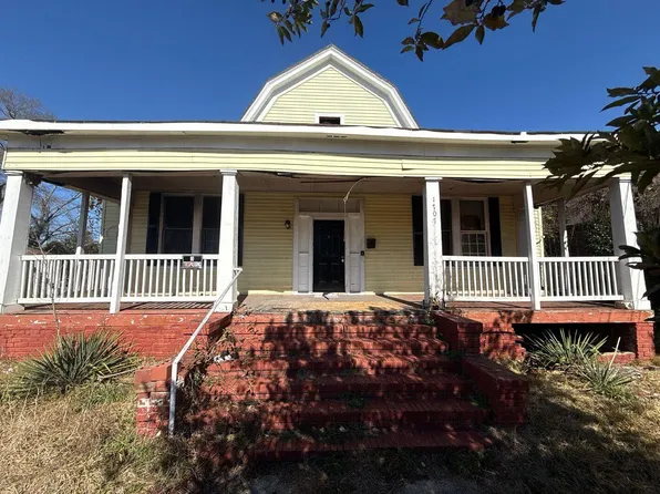 1707 Fenwick Street, Augusta, GA 30904