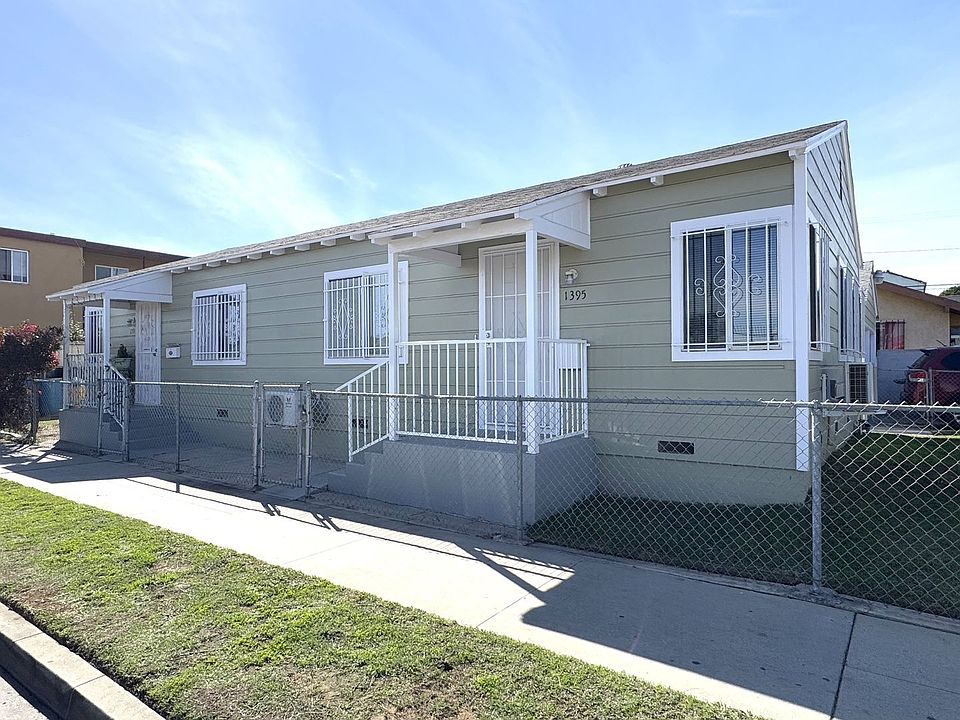 1st image of 1391 Rose Ave #1395