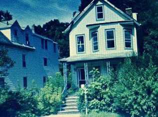42 Central Ave, Montclair, NJ 07042