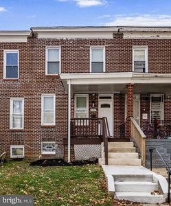 3307 Ravenwood Ave, Baltimore, MD, 21213