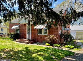 507 Hollyday St, Easton, MD 21601