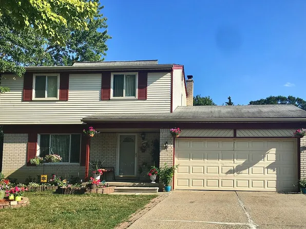 2716 Rainbow Dr, Troy, MI 48083