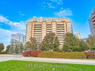 60 S Town Centre Blvd #905, Markham, ON L6G 0C5