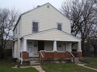 2310 Brookside Ave, Indianapolis, IN 46218
