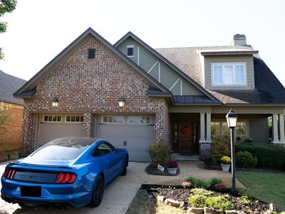 5512 Ash Grove Cir, Montgomery, AL, 36116