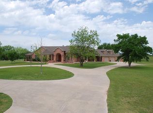 20173 State Highway 74b, Washington, OK 73093