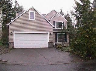 14874 NW Fawnlily Dr, Portland, OR 97229
