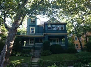 179 Rawson Rd, Brookline, MA 02445