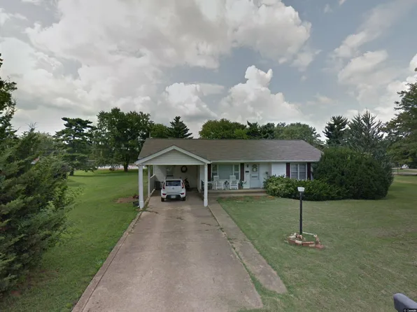 333 Davis Ct, Park Hills, MO 63601