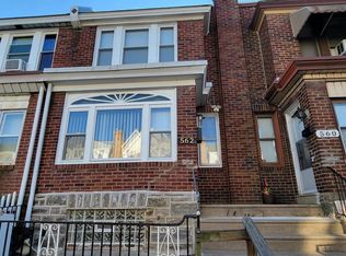 562 Rosalie St, Philadelphia, PA 19120
