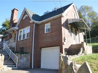43 Josephine Ave, Madison, WV 25130
