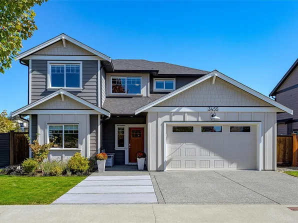 3455 Sparrowhawk Ave, Colwood, BC V9C 0L9