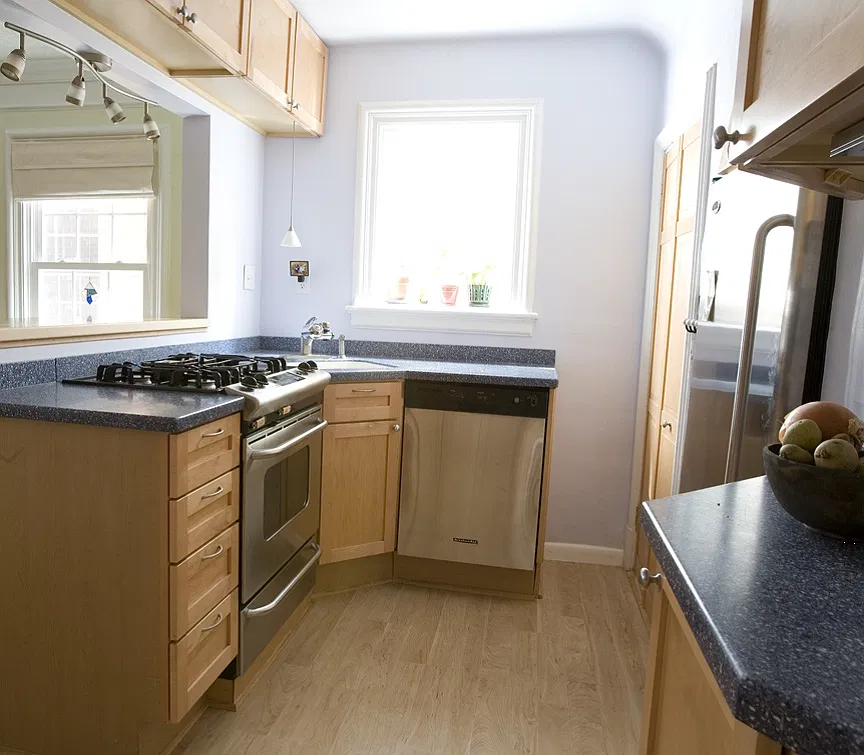 2 bed, 1.5 bath, 1112 sqft, $1,900 — Photo 3