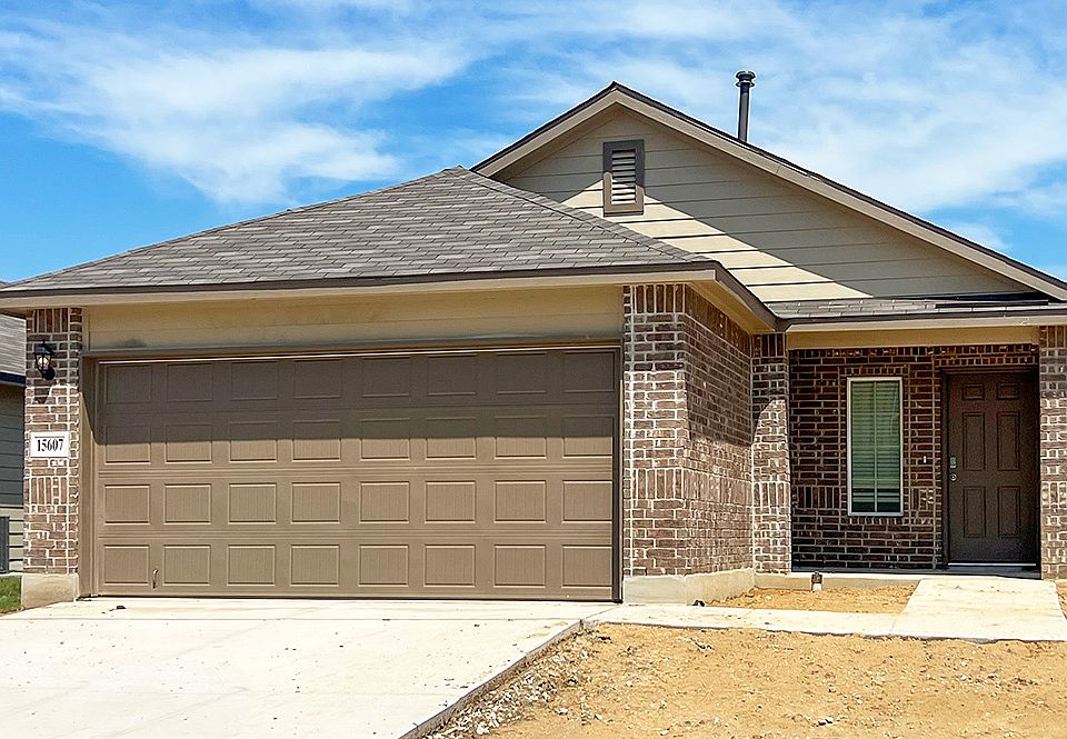 15607 Garam Trl, Von Ormy, TX 78073 | Zillow