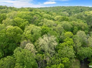 0000 Bowman Bottoms, Tunnel Hill, IL 62972