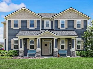 14587 Serenoa Dr, Jacksonville, FL 32258