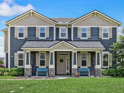 14587 Serenoa Dr, Jacksonville, FL, 32258