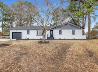 4252 Raleigh Rd, Chesapeake, VA 23321