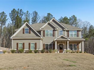 208 N Davis Rd, Lagrange, GA 30241