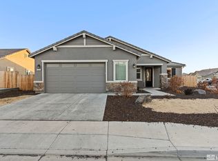 1046 Garden Pond Way, Sparks, NV
